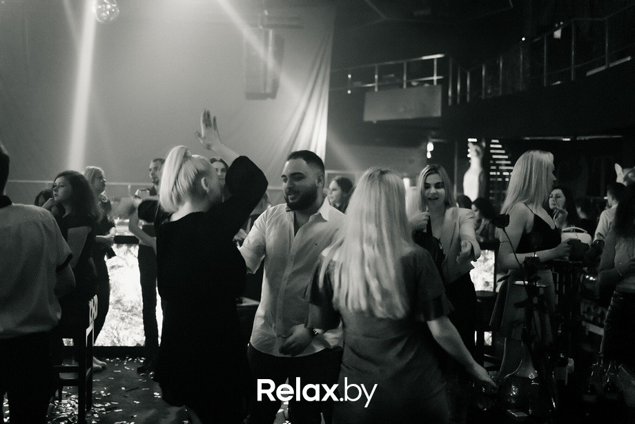 Rich Cat friday, фото № 91