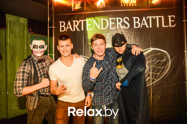 Bartenders Battle, фото № 82