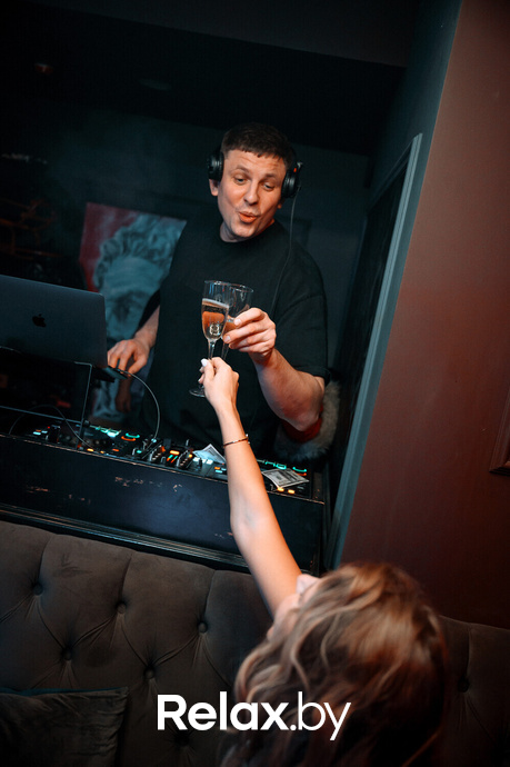 Saturday party, фото № 7