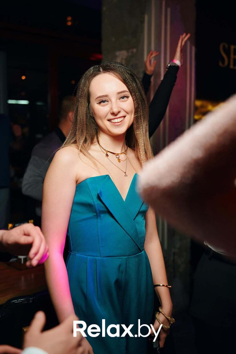 Saturday party, фото № 138