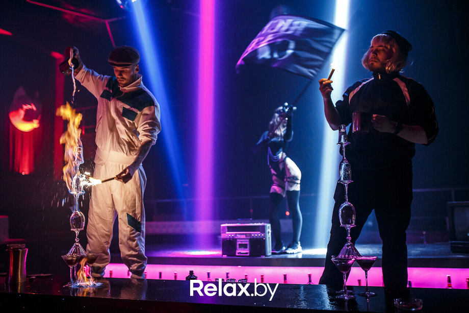 Дискотека 90-х, фото № 65