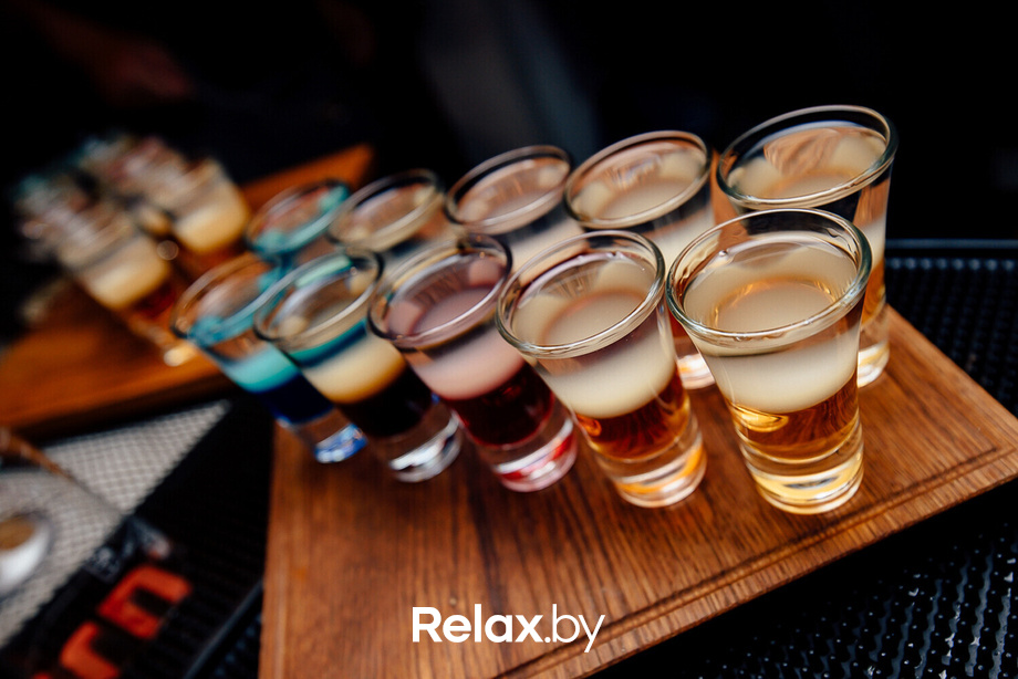 Ночные жители, фото № 13