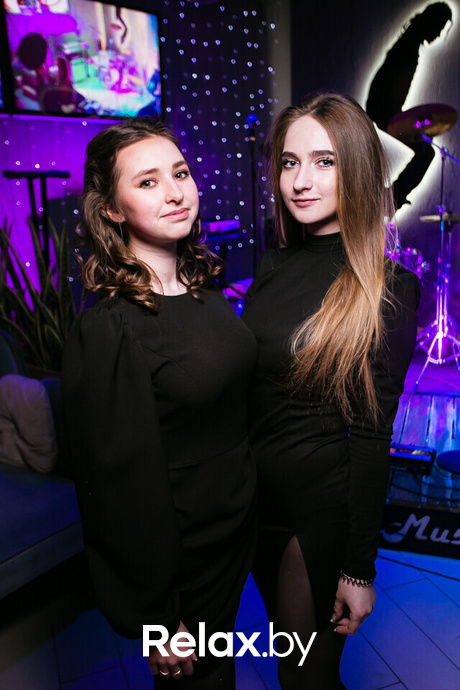 Ночные Жители, фото № 47