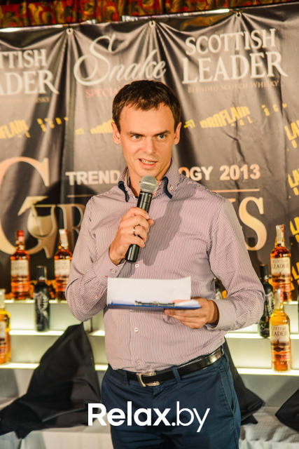 Турнир Grandis по trend mixologi 2013, фото № 151