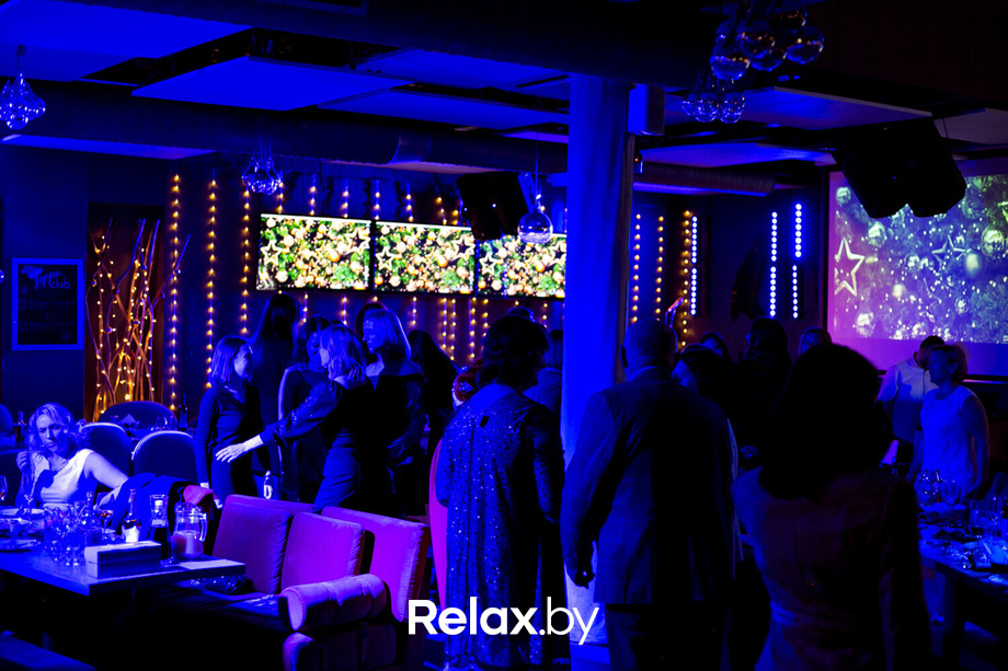 Happy New Year in Terra, фото № 83