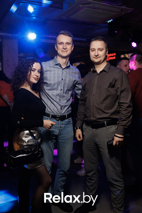 Zavod Friday Night, фото № 77