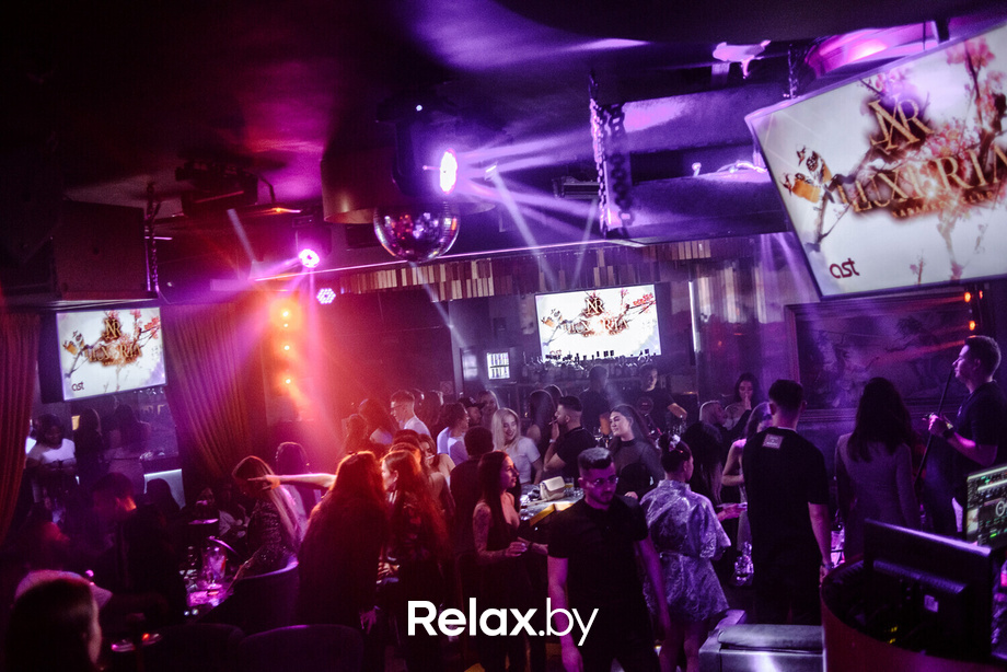 Friday LUXURIA LXR, фото № 7