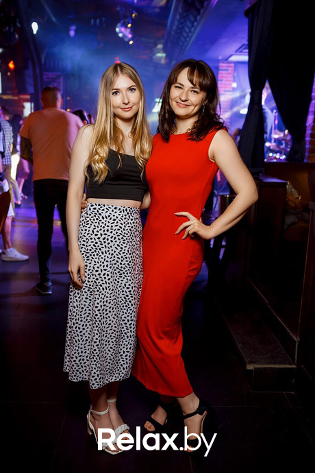 Brooklyn Live!, фото № 15