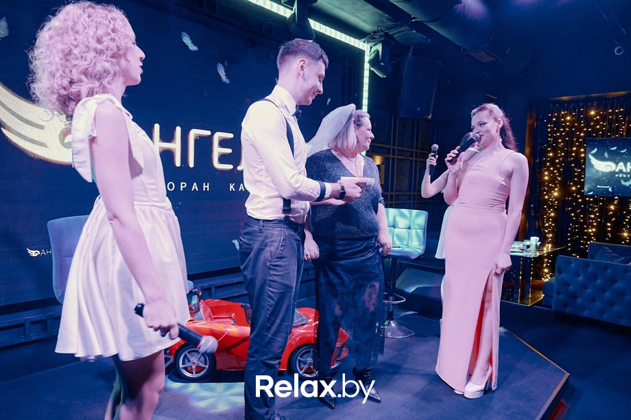 Saturday music, фото № 43