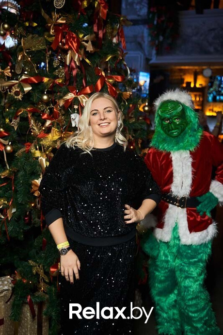 Новогодний Корпоратив, фото № 54