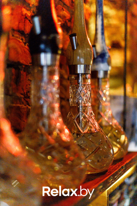 Live Lounge, фото № 40