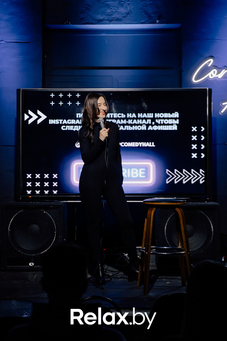 Отчетный концерт, фото № 90