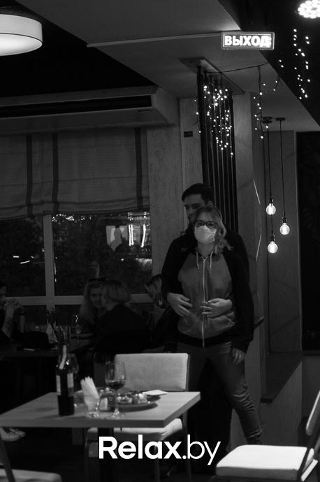 Поэтический вечер, фото № 45