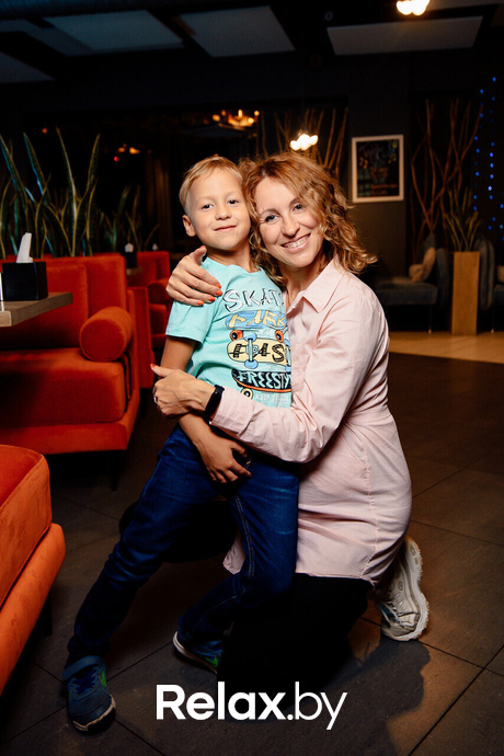 Ночные жители, фото № 19