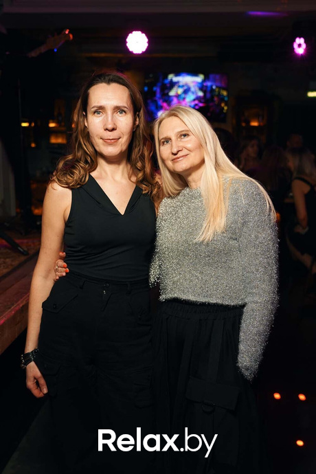 Международный женский день, фото № 52