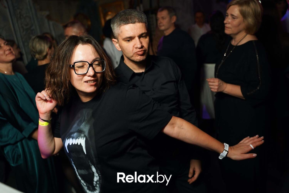 Новогодний Корпоратив, фото № 108