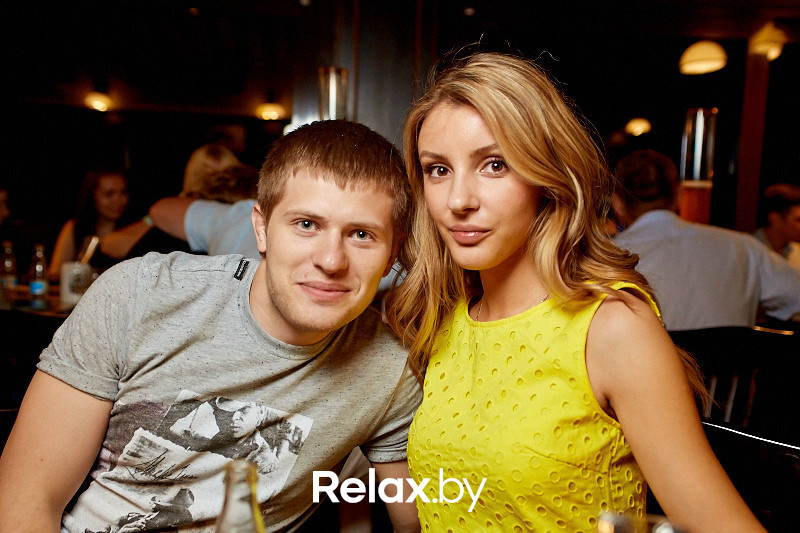 Лето.Друзья.Суббота, фото № 33