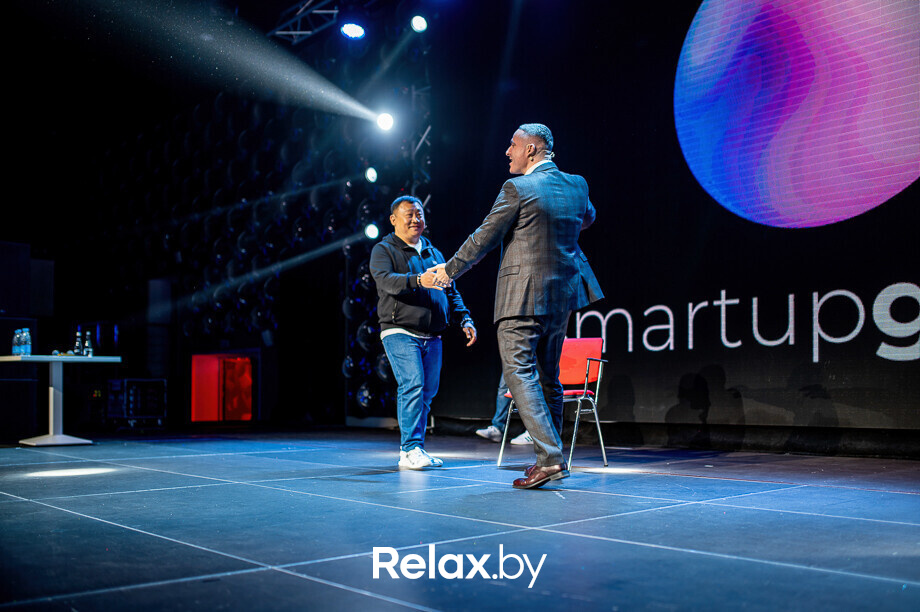 Открытый Мастер-Класс по цифровой науке СЮЦАЙ, фото № 311