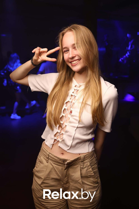 Terra party, фото № 59