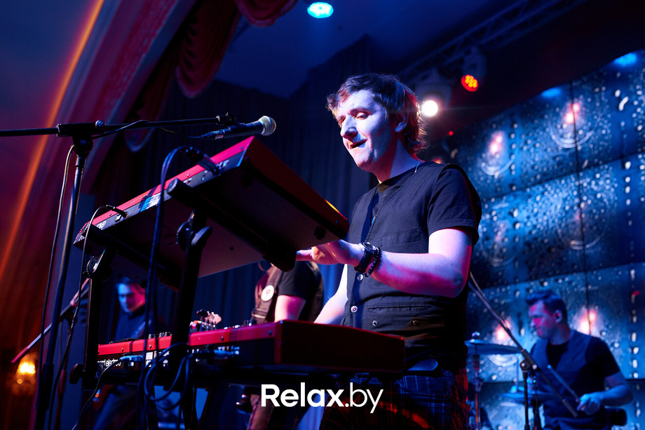 Лето на драйве, фото № 100