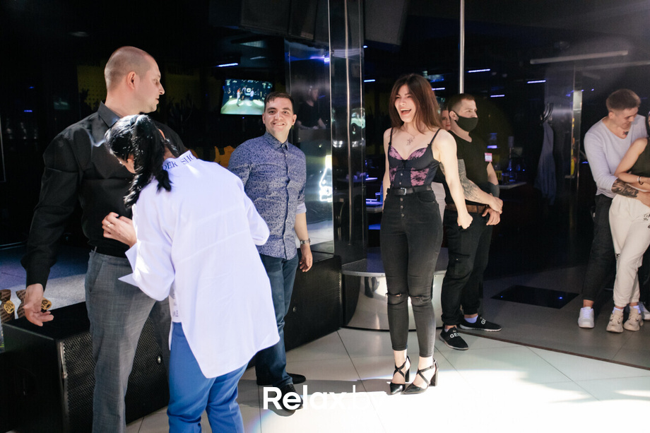 Не ангелы, фото № 66