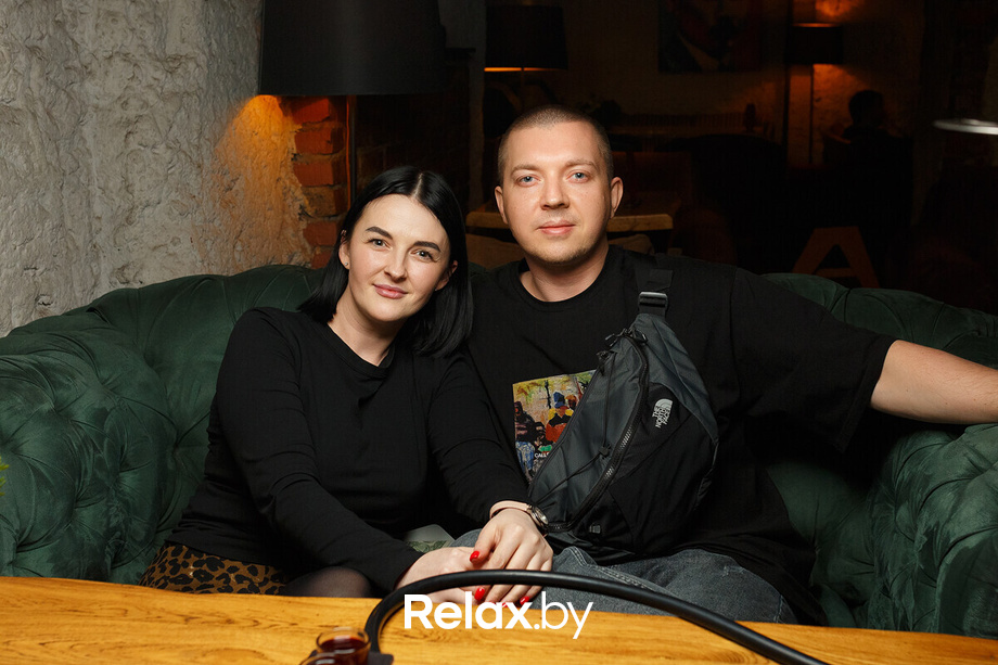 Live Lounge — Женя Ярофф, фото № 20