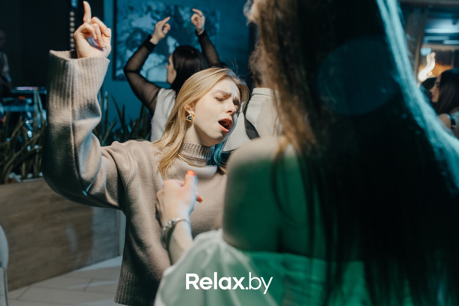 Ночные жители, фото № 60