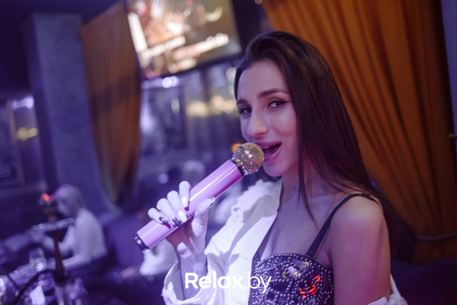 Friday LUXURIA LXR, фото № 36