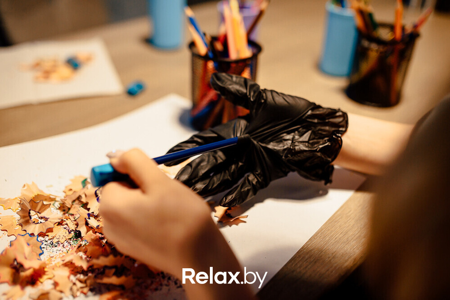 Ночные жители, фото № 48