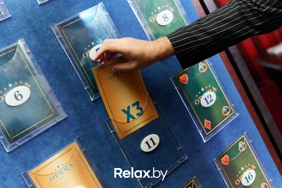 «JODO BAND в Опере», фото № 36