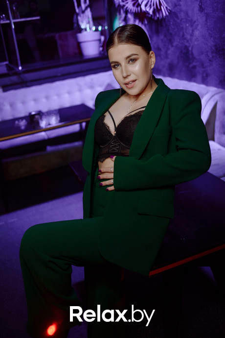 Friday «Stiflers party», фото № 3