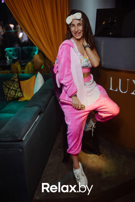 Saturday LUXURIA LXR, фото № 22