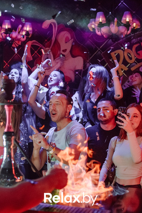 Friday «Stiflers party», фото № 5