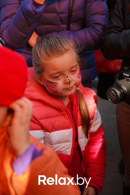 Акция ко Дню защиты животных, фото № 151