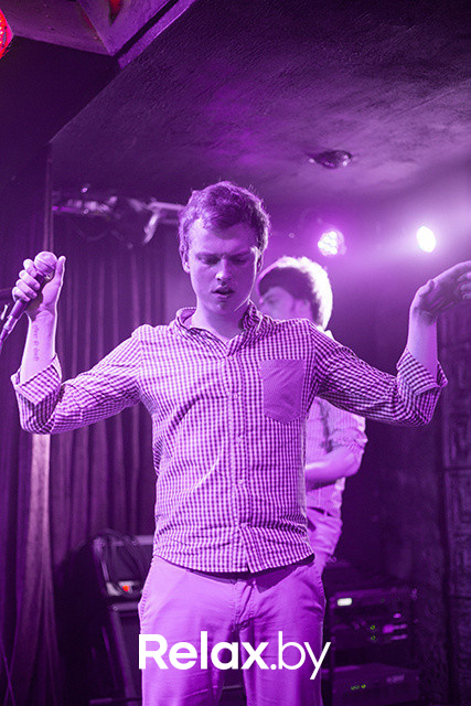 Big Love Rock Show, фото № 64