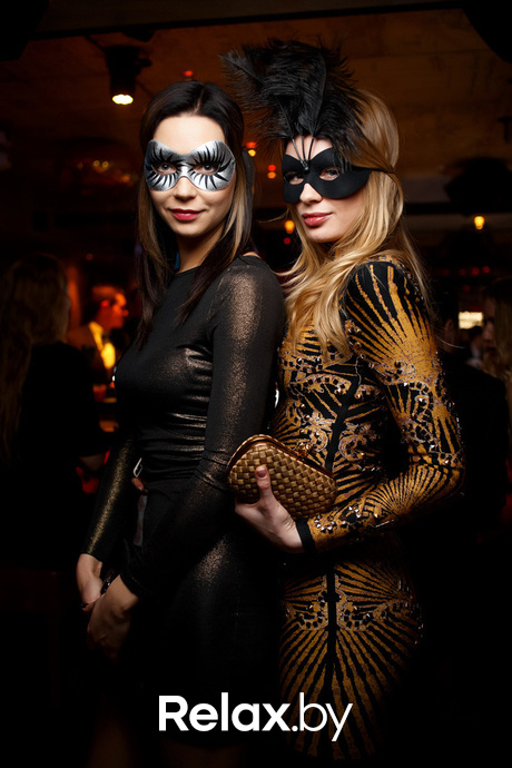 Masquerade by MOЁT & CHANDON, фото № 20