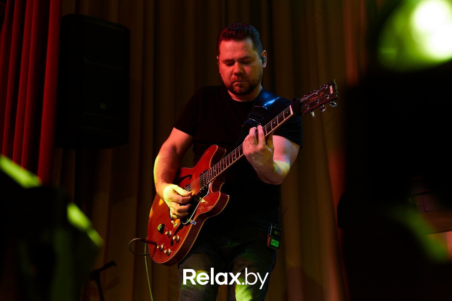 «Сергей Трофимов в казино Опера», фото № 39