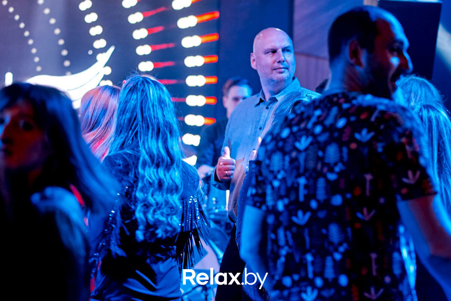 Saturday music, фото № 14