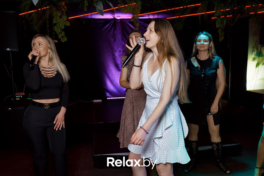 Ночь фортуны, фото № 55