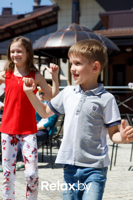 Ковбойская вечеринка, фото № 17