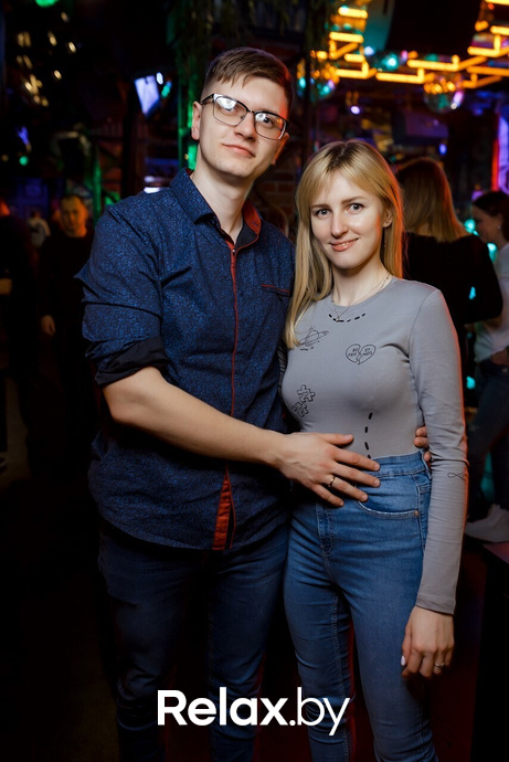 Brooklyn Live!, фото № 33