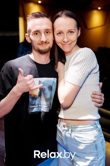 Friday Music, фото № 38