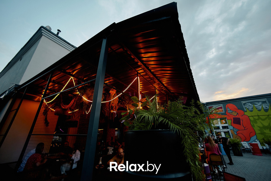 День Рождения Monkey Brothers, фото № 29