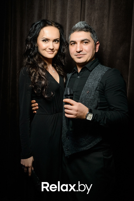 Сольный концерт Shir & Gr.Pepers, фото № 58