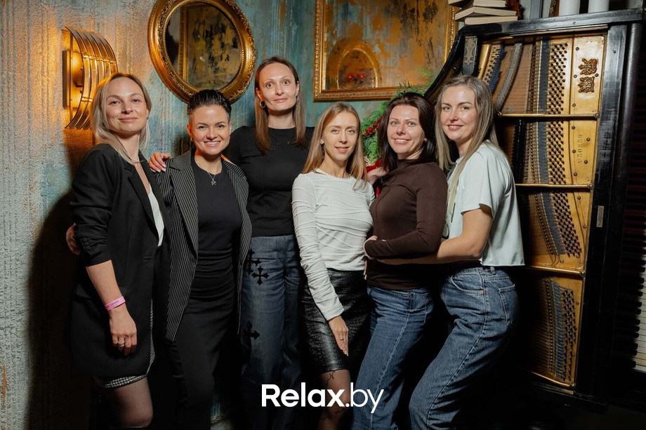 Новогодний корпоратив, фото № 90