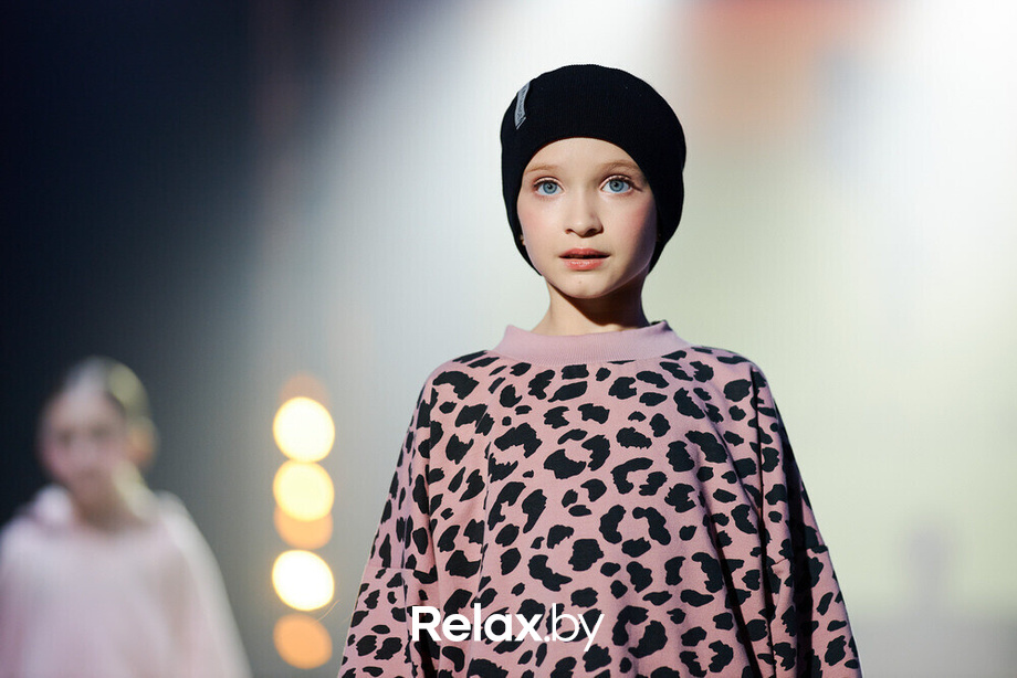 FASHION KIDS’ SHOW, фото № 77