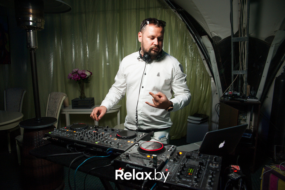 Mojito pre-party, фото № 55