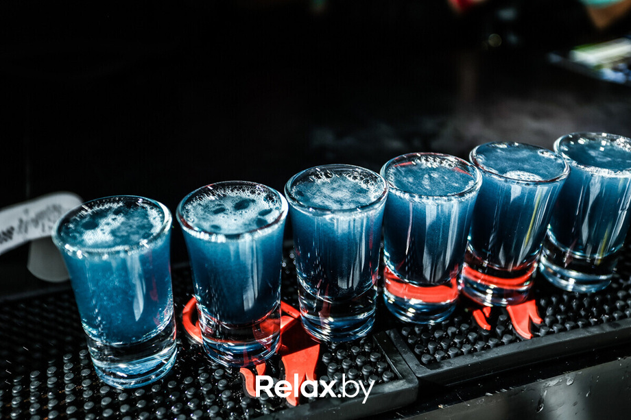 Energy party, фото № 61