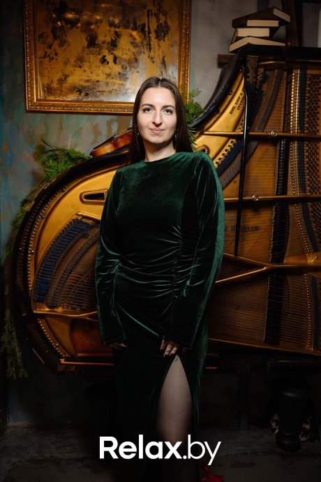 Новогодний корпоратив, фото № 24