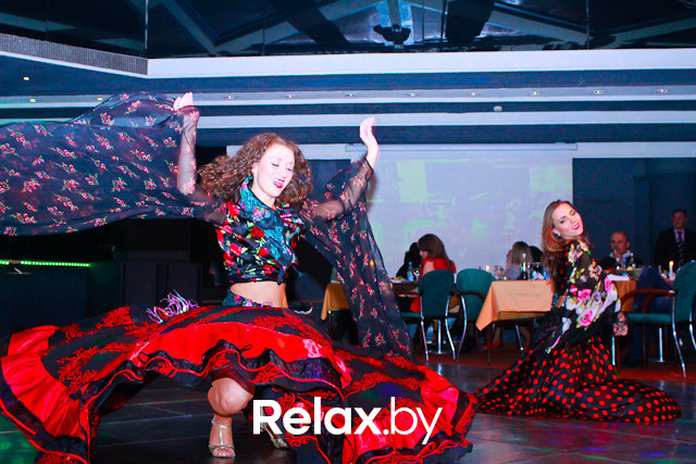 Вечер в "Журавинке", фото № 31